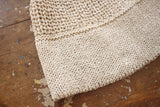 COLIMBO / TAOS SAND KNIT HAT ( ZB-0605)