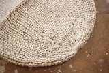 COLIMBO / TAOS SAND KNIT HAT ( ZB-0605)