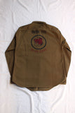 FREEWHEELERS / "TEUFELHUND" Gemsa (#2533002,KHAKI OLIVE)