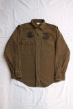FREEWHEELERS / "TEUFELHUND" Gemsa (#2533002,KHAKI OLIVE)