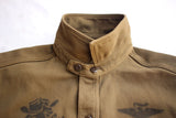 FREEWHEELERS / "TEUFELHUND" Gemsa (#2533002,KHAKI OLIVE)