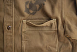 FREEWHEELERS / "TEUFELHUND" Gemsa (#2533002,KHAKI OLIVE)