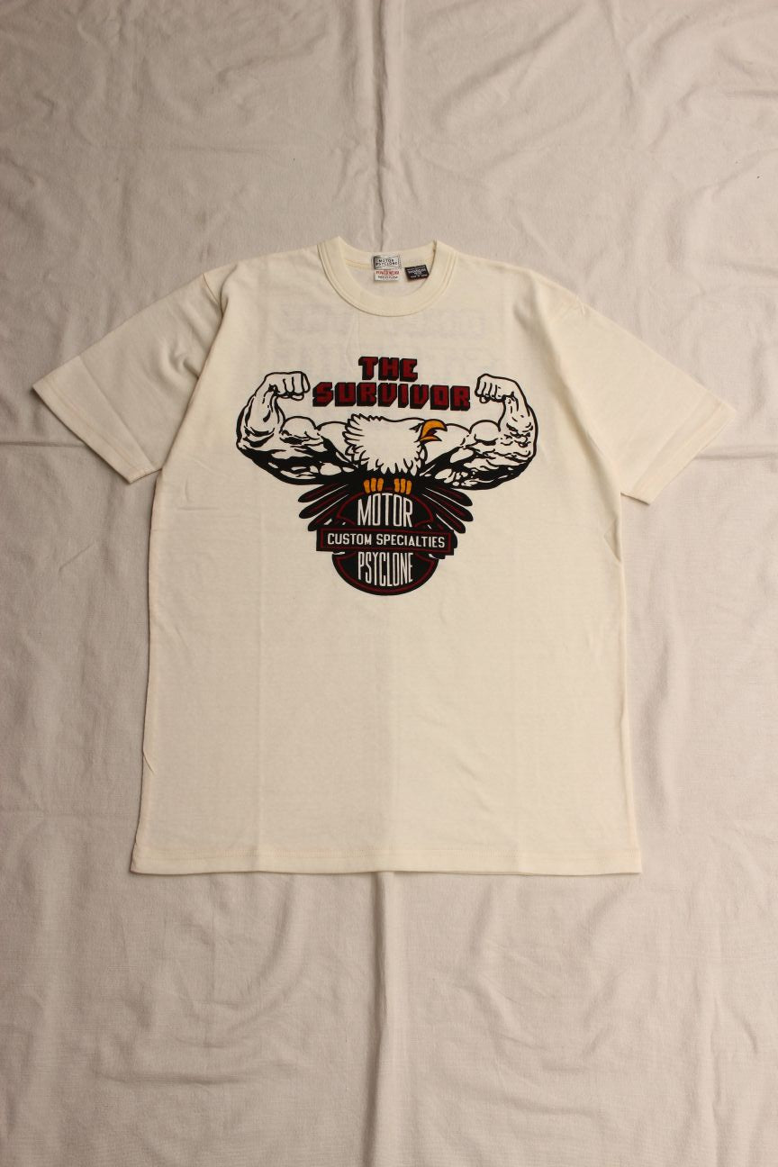 FREEWHEELERS - S/S T-Shirts – McFly Online Store