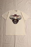 FREEWHEELERS / "THE SURVIVOR" (#2625004,OFF-WHITE)