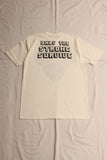 FREEWHEELERS / "THE SURVIVOR" (#2625004,OFF-WHITE)