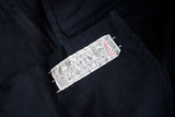FREEWHEELERS / "TIMBER CRUISER" TROUSERS (#2422013,YARN-DYED BLACK)