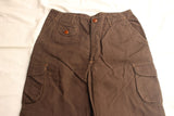 FREEWHEELERS / "TIMBER CRUISER" TROUSERS (#2632006,CHARCOAL KHAKI)
