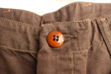 FREEWHEELERS / "TIMBER CRUISER" TROUSERS (#2632006,CHARCOAL KHAKI)