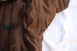 FREEWHEELERS / TYPE N-1 "TOMCATS" (#2631002,DARK RED BEIGE)