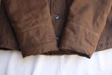 FREEWHEELERS / TYPE N-1 "TOMCATS" (#2631002,DARK RED BEIGE)
