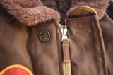 FREEWHEELERS / TYPE N-1 "TOMCATS" (#2631002,DARK RED BEIGE)