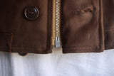 FREEWHEELERS / TYPE N-1 "TOMCATS" (#2631002,DARK RED BEIGE)