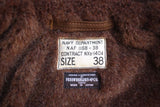 FREEWHEELERS / TYPE N-1 "TOMCATS" (#2631002,DARK RED BEIGE)