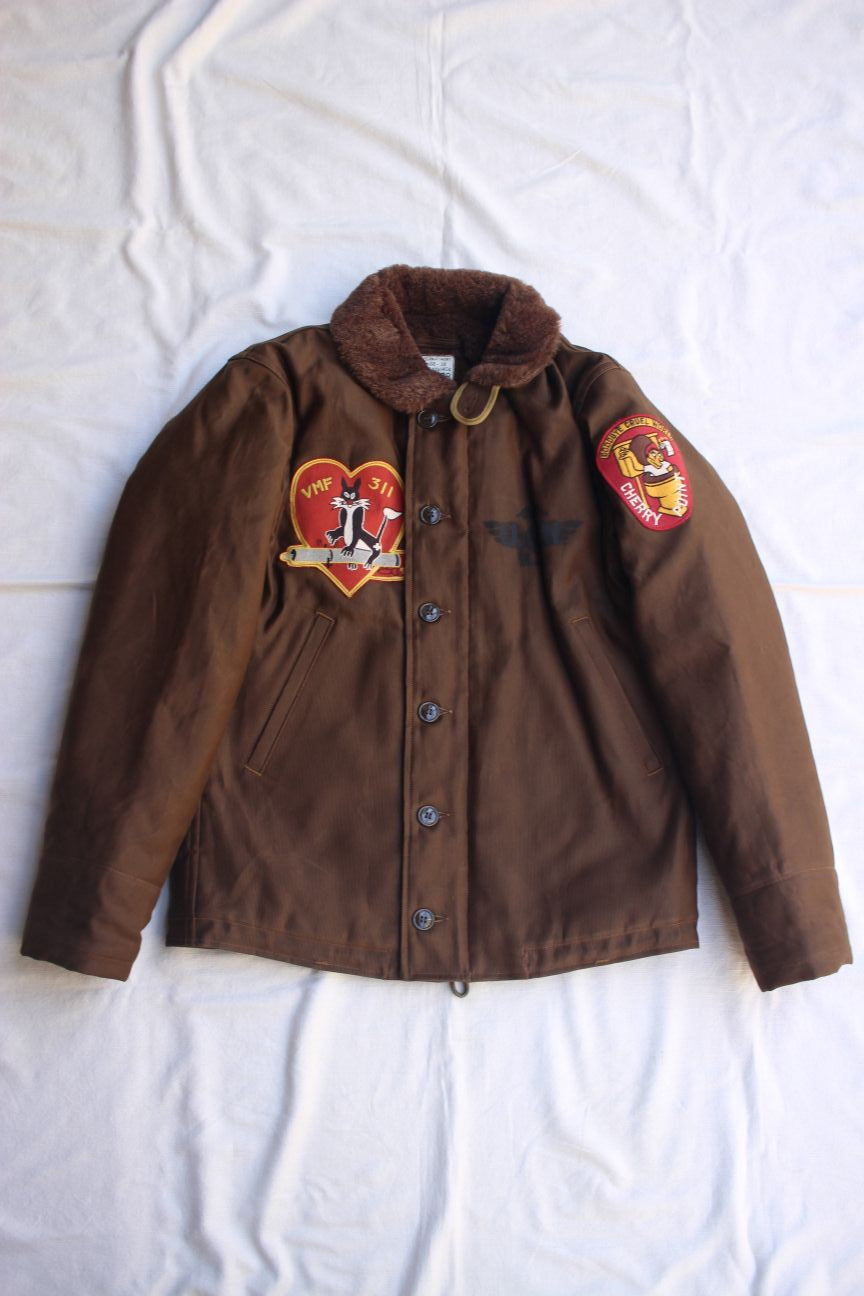 New Arrival – McFly Online Store