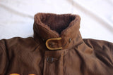 FREEWHEELERS / TYPE N-1 "TOMCATS" (#2631002,DARK RED BEIGE)
