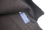 GUERNSEY WOOLLENS / TRADITIONAL GUERNSEY (BLACK)