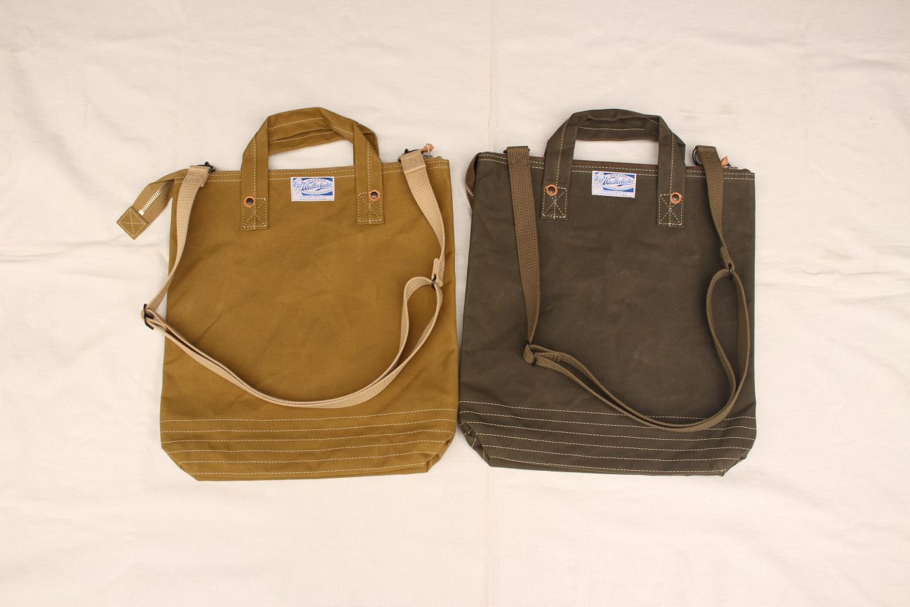 COLIMBO - Bag – McFly Online Store