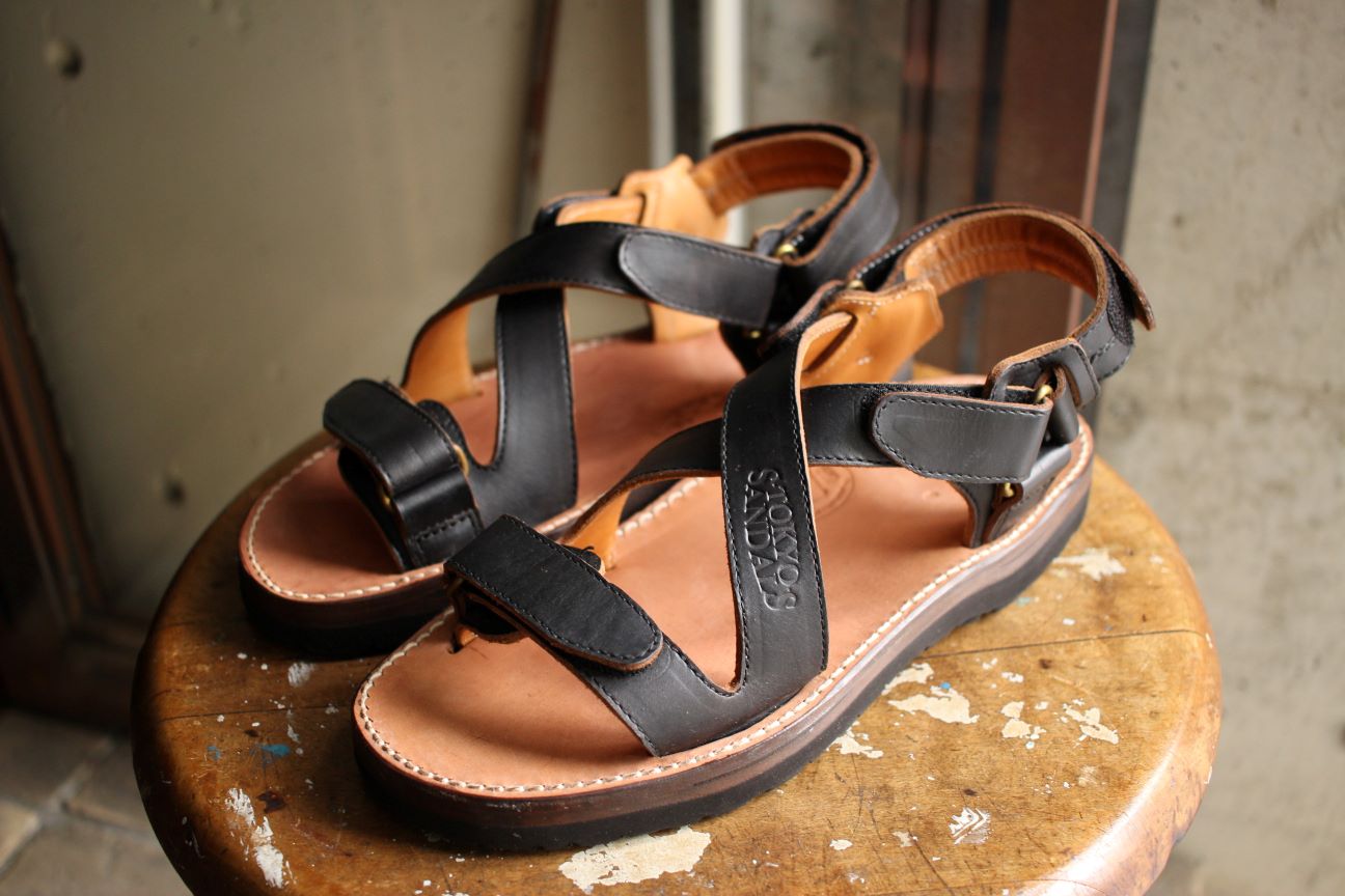 ALL - Sandals – McFly Online Store