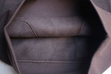 FREEWHEELERS / "TURTLE NECK SWEAT SHIRT" SPECIAL HEAVY WEIGHT (#2534009,JET BLACK × CHARCOAL BLACK)