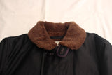 FREEWHEELERS / NAVY DEPARTMENT JACKET,DECK,ZIP TYPE N-1 (#2631001,DARK NAVY)