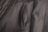 FREEWHEELERS / NAVY DEPARTMENT JACKET,DECK,ZIP TYPE N-1 (#2631001,DARK NAVY)