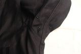 FREEWHEELERS / NAVY DEPARTMENT JACKET,DECK,ZIP TYPE N-1 (#2631001,DARK NAVY)
