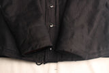 FREEWHEELERS / NAVY DEPARTMENT JACKET,DECK,ZIP TYPE N-1 (#2631001,DARK NAVY)