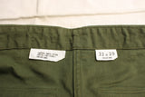 FAR EAST MANUFACTURING / UTILITY PANTS (FEM-001,OLIVE)