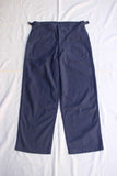 FAR EAST MANUFACTURING / UTILITY PANTS (FEM-001,NAVY)