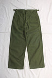 FAR EAST MANUFACTURING / UTILITY PANTS (FEM-001,OLIVE)