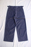 FAR EAST MANUFACTURING / UTILITY PANTS (FEM-001,NAVY)