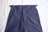 FAR EAST MANUFACTURING / UTILITY PANTS (FEM-001,NAVY)