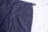 FAR EAST MANUFACTURING / UTILITY PANTS (FEM-001,NAVY)