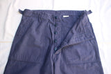 FAR EAST MANUFACTURING / UTILITY PANTS (FEM-001,NAVY)