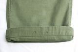 FAR EAST MANUFACTURING / UTILITY PANTS (FEM-001,OLIVE)