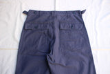 FAR EAST MANUFACTURING / UTILITY PANTS (FEM-001,NAVY)