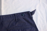 FAR EAST MANUFACTURING / UTILITY PANTS (FEM-001,NAVY)
