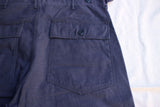 FAR EAST MANUFACTURING / UTILITY PANTS (FEM-001,NAVY)