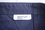 FAR EAST MANUFACTURING / UTILITY PANTS (FEM-001,NAVY)