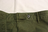 FAR EAST MANUFACTURING / UTILITY PANTS (FEM-001,OLIVE)