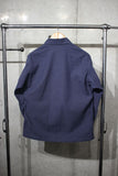 FAR EAST MANUFACTURING / UTILITY SHIRT (FEM-002,NAVY)