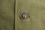 FAR EAST MANUFACTURING / UTILITY SHIRT (FEM-002,OLIVE)