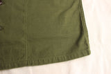 FAR EAST MANUFACTURING / UTILITY SHIRT (FEM-002,OLIVE)