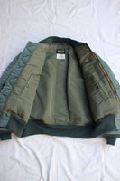 COLIMBO / VERONA STRATO JACKET, MA-1 J-8279 (ZA-0116,SAGE GREEN