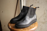 Makers / "VITTORIA" VIBRAM#1010 (TGM-05 ,BLACK)