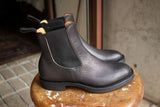 Makers / "VITTORIA" (TGM-05,DERBY BLACK)