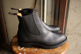 Makers / "VITTORIA" (TGM-05,GUIDI BLACK)