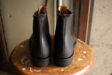 Makers / "VITTORIA" (TGM-05,GUIDI BLACK)