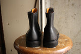 Makers / "VITTORIA" VIBRAM#1010 (TGM-05 ,BLACK)