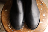 Makers / "VITTORIA" (TGM-05,GUIDI BLACK)
